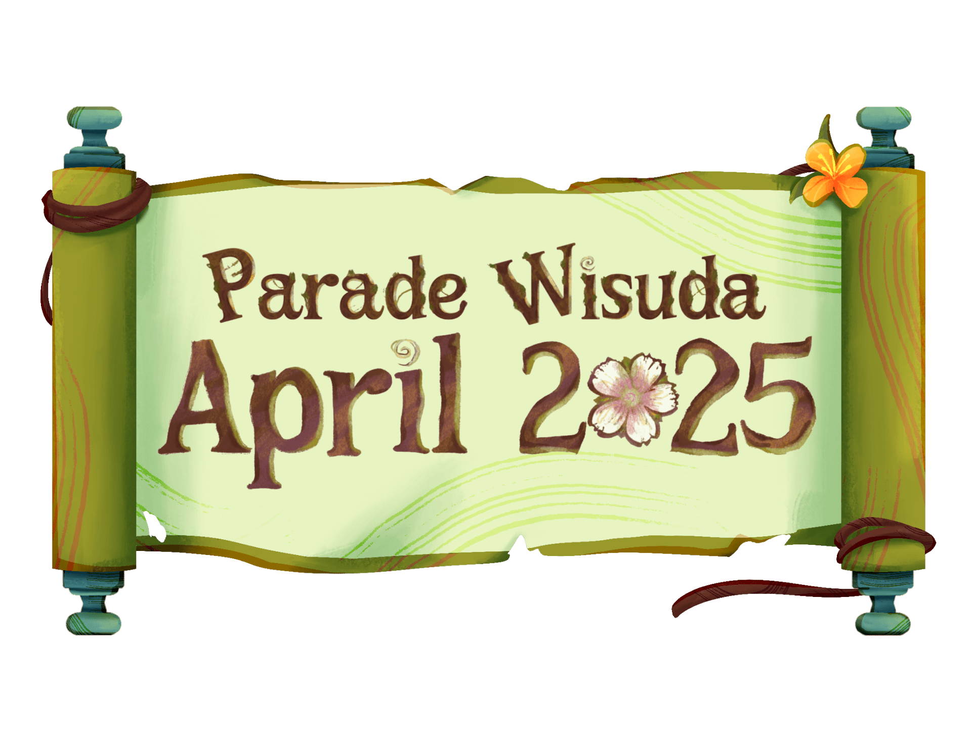Banner Wispril 2025