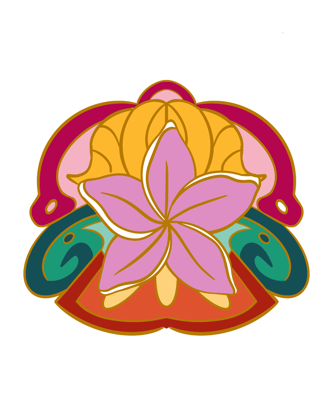 Enamel