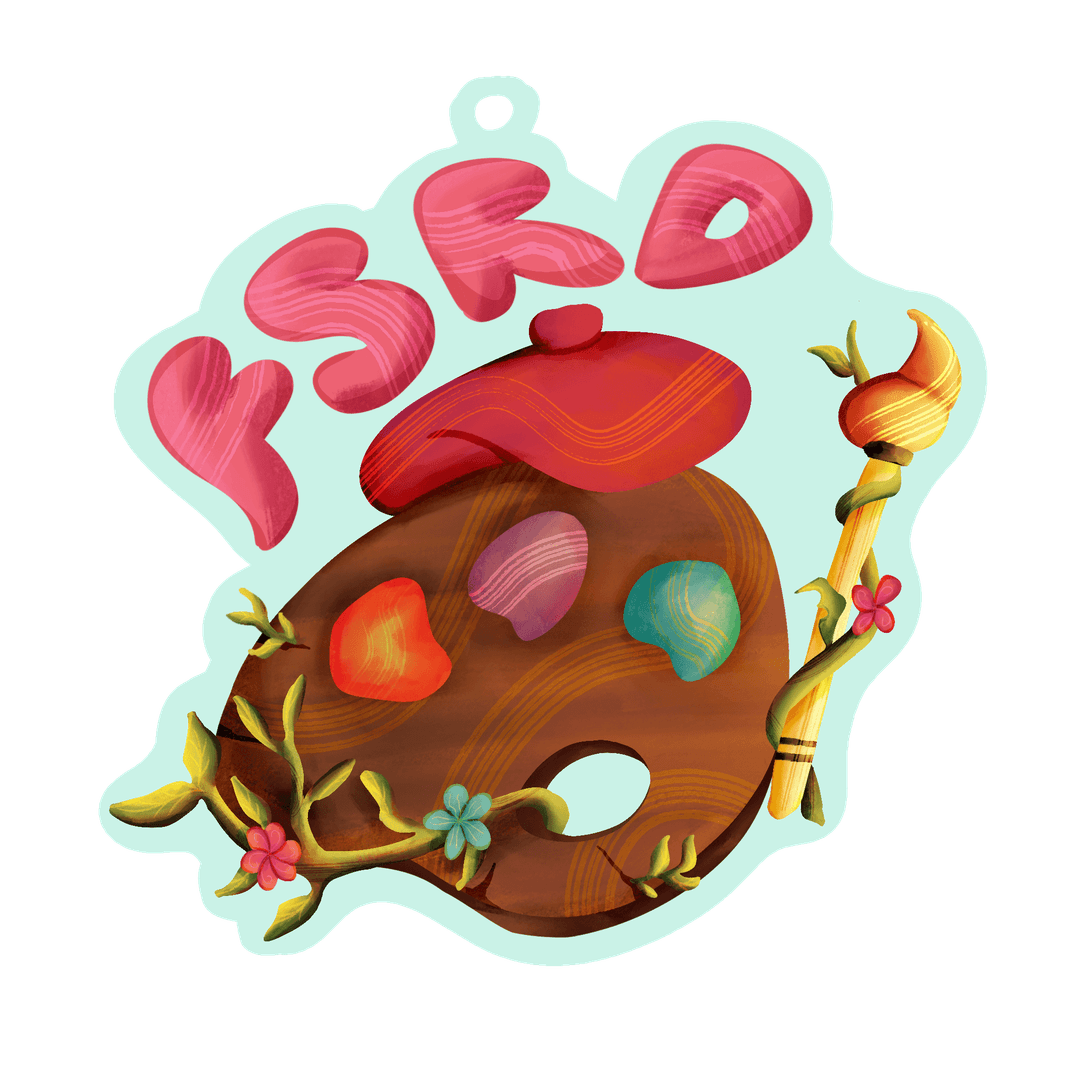 Keychain FSRD