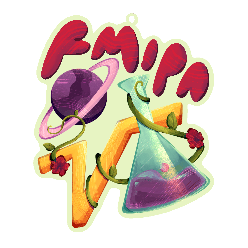 Keychain FMIPA