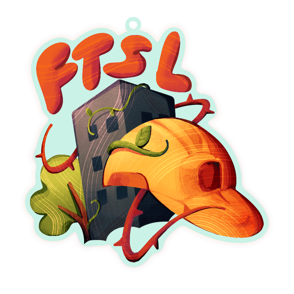 Keychain FTSL