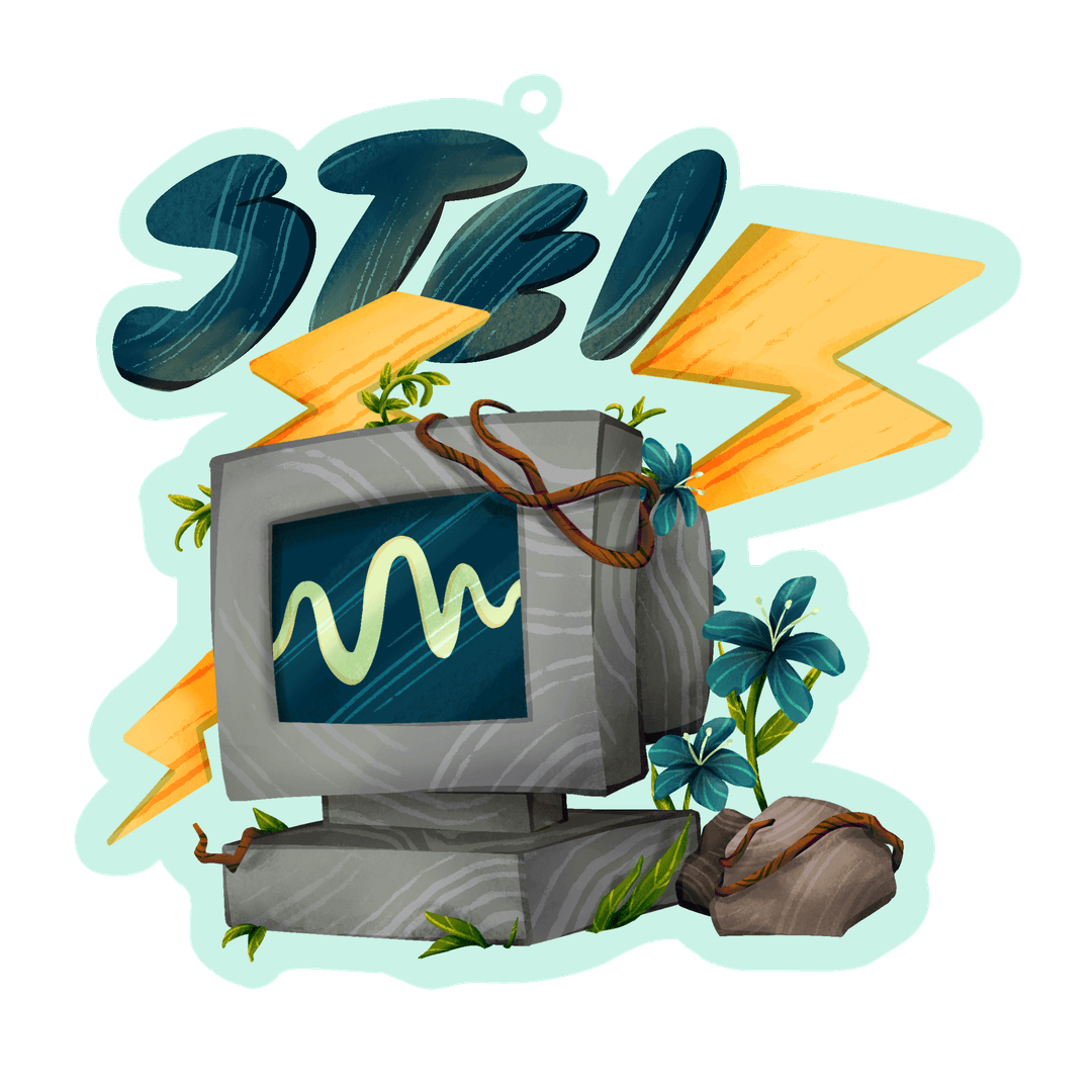 Keychain STEI