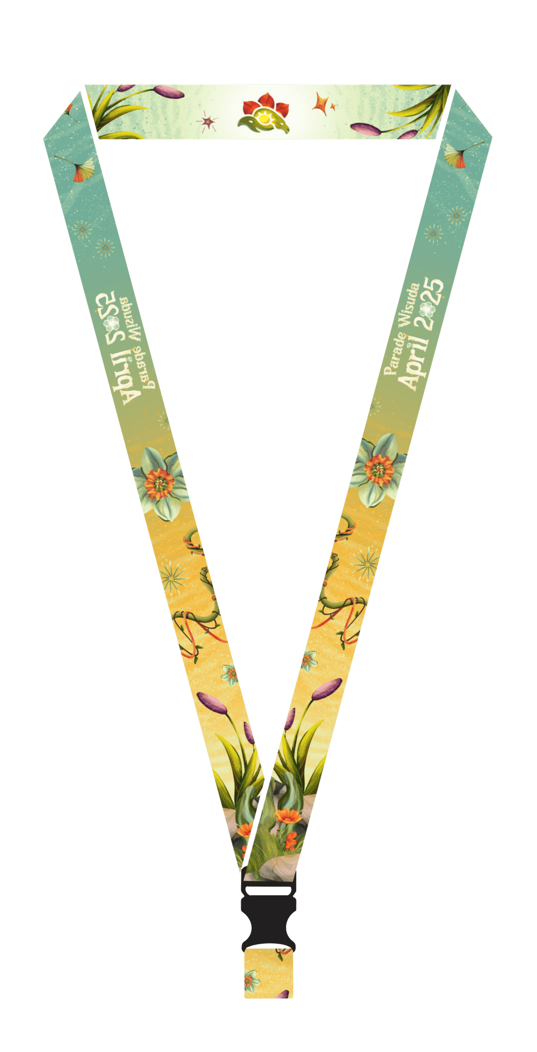 Lanyard