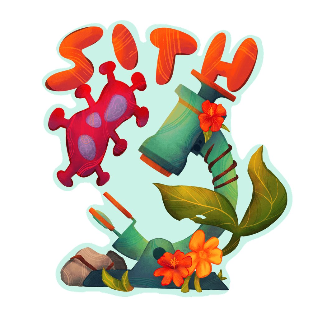 Sticker SITH per pcs 1 (5k), 2 (8k), 3 (12k)